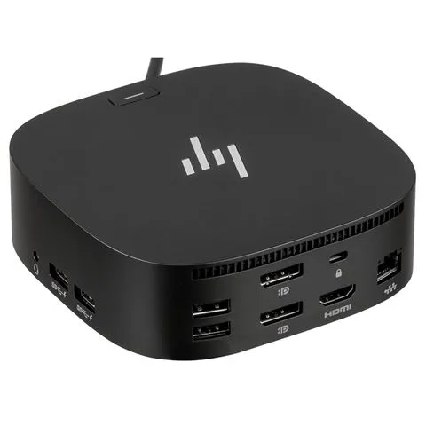 HP ACC Dock USB-C G5, 5TW10AA