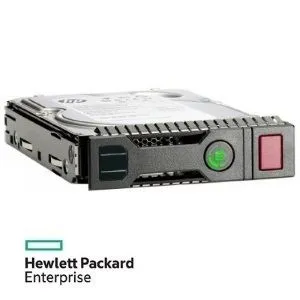 SRV DOD HPE 1.2TB SAS 12G Enterprise 10K SFF tvrdi disk Slika 1