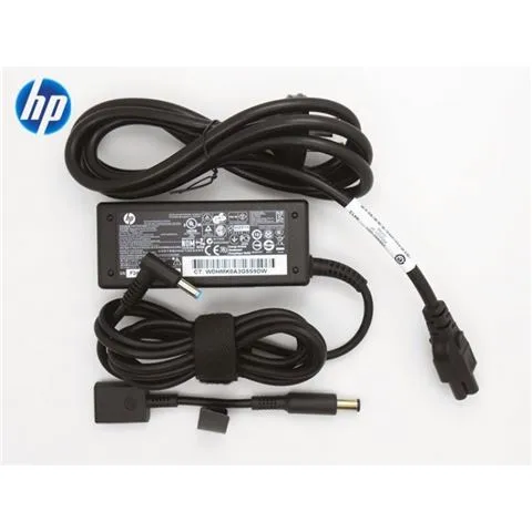 HP ACC AC Adapter 65W Smart (4,5mm), H6Y89AA Slika 1