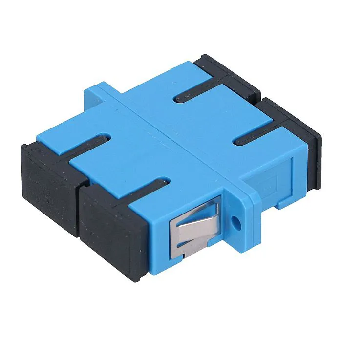 EXTRALINK SC/UPC duplex SM adapter Slika 1