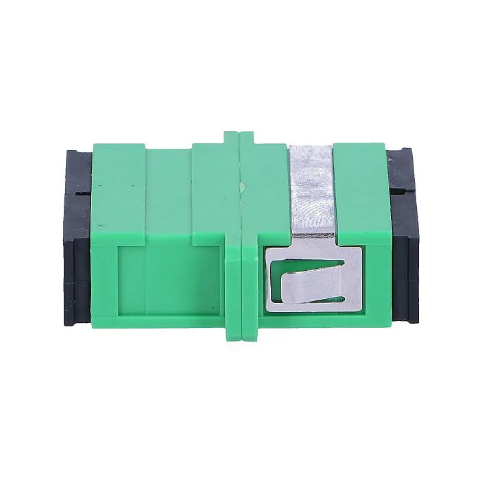 EXTRALINK SC/APC DUPLEX SM ADAPTER Slika 2