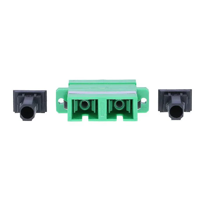 EXTRALINK SC/APC DUPLEX SM ADAPTER Slika 3