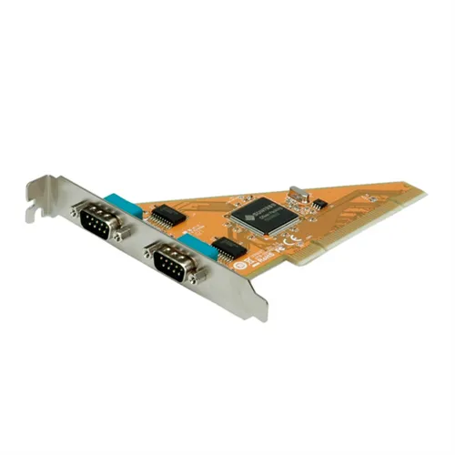 Secomp Value RS232, 2 x port, PCI Slika 2