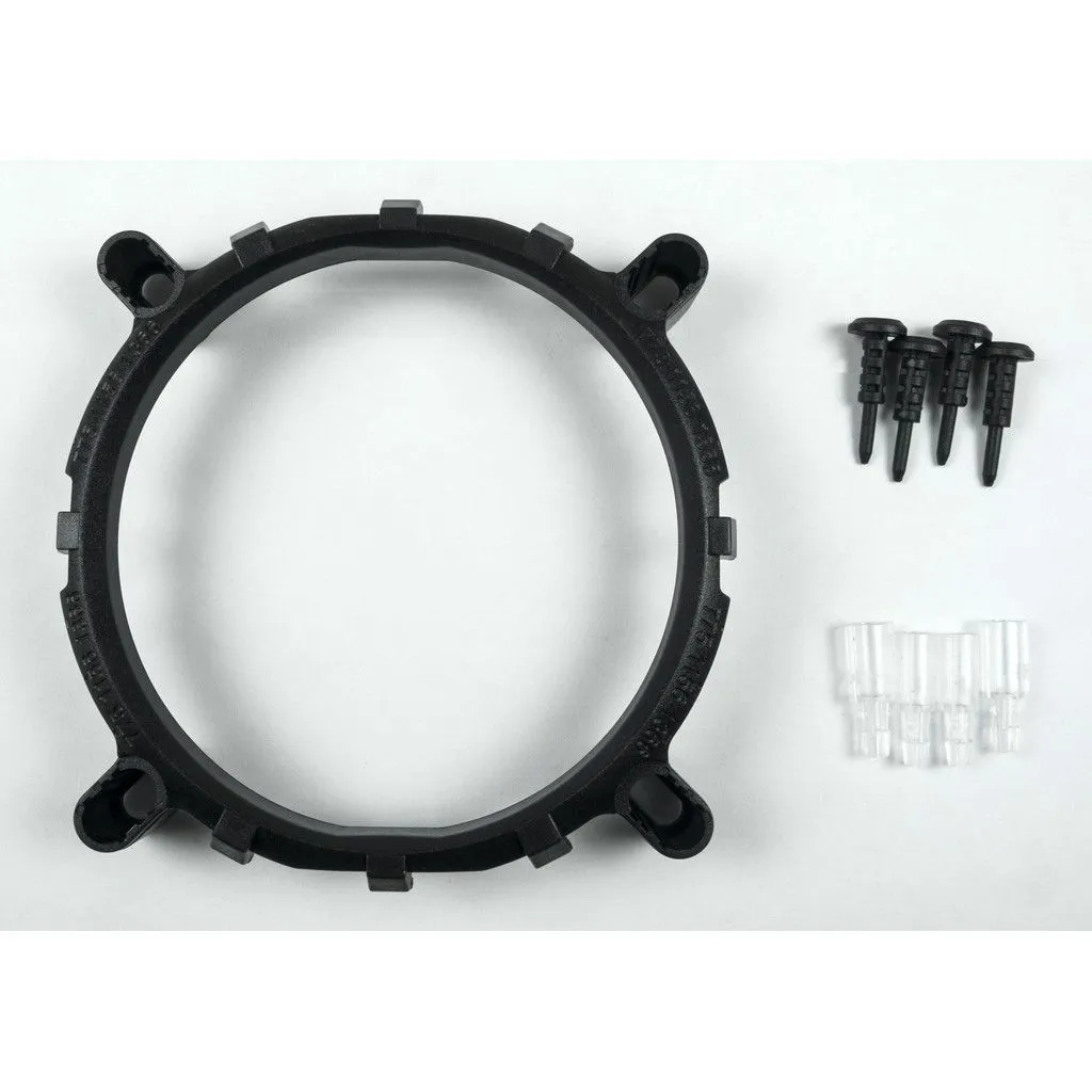 InterTech CPU Cooler SU-800 RGB Aktivan Slika 4