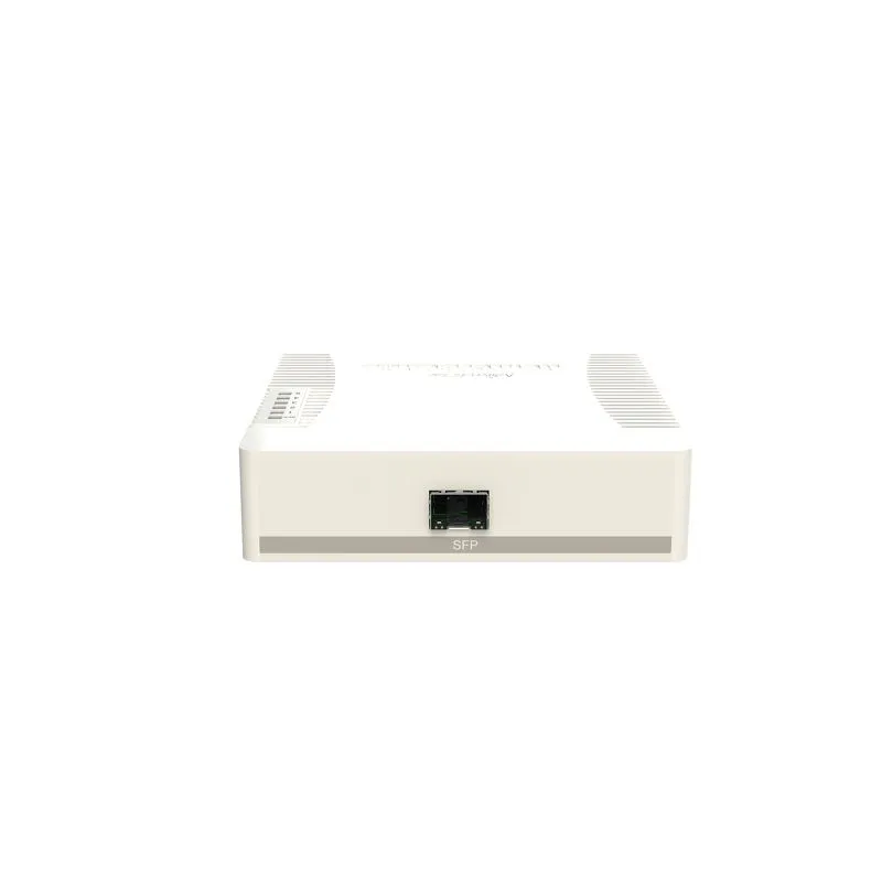Mikrotik 260GSP CSS106-1G-4P-1S Slika 3