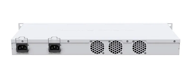 MIKROTIK CRS326-24S+2Q+RM Slika 2