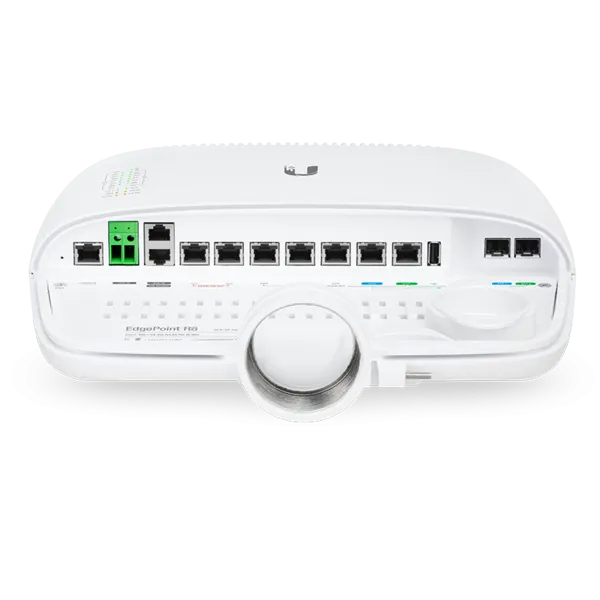 Ubiquiti EdgePoint Router EP-R8 Slika 4