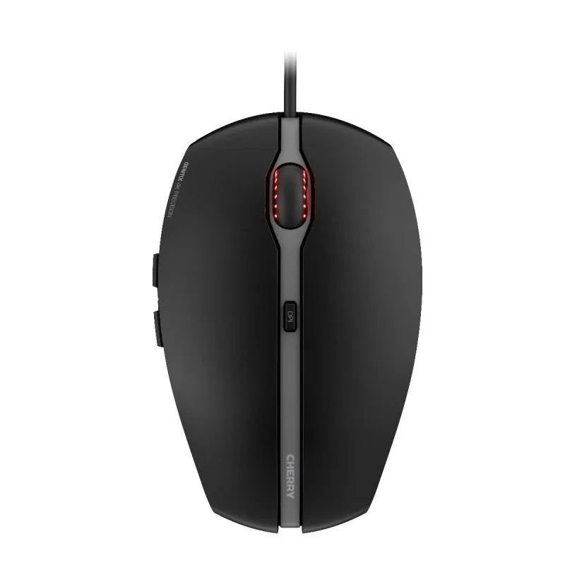 Cherry GENTIX-4K optički miš, USB, crni Slika 1