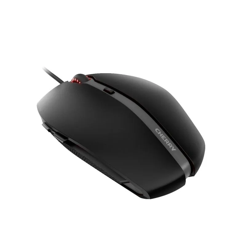 Cherry GENTIX-4K optički miš, USB, crni Slika 2