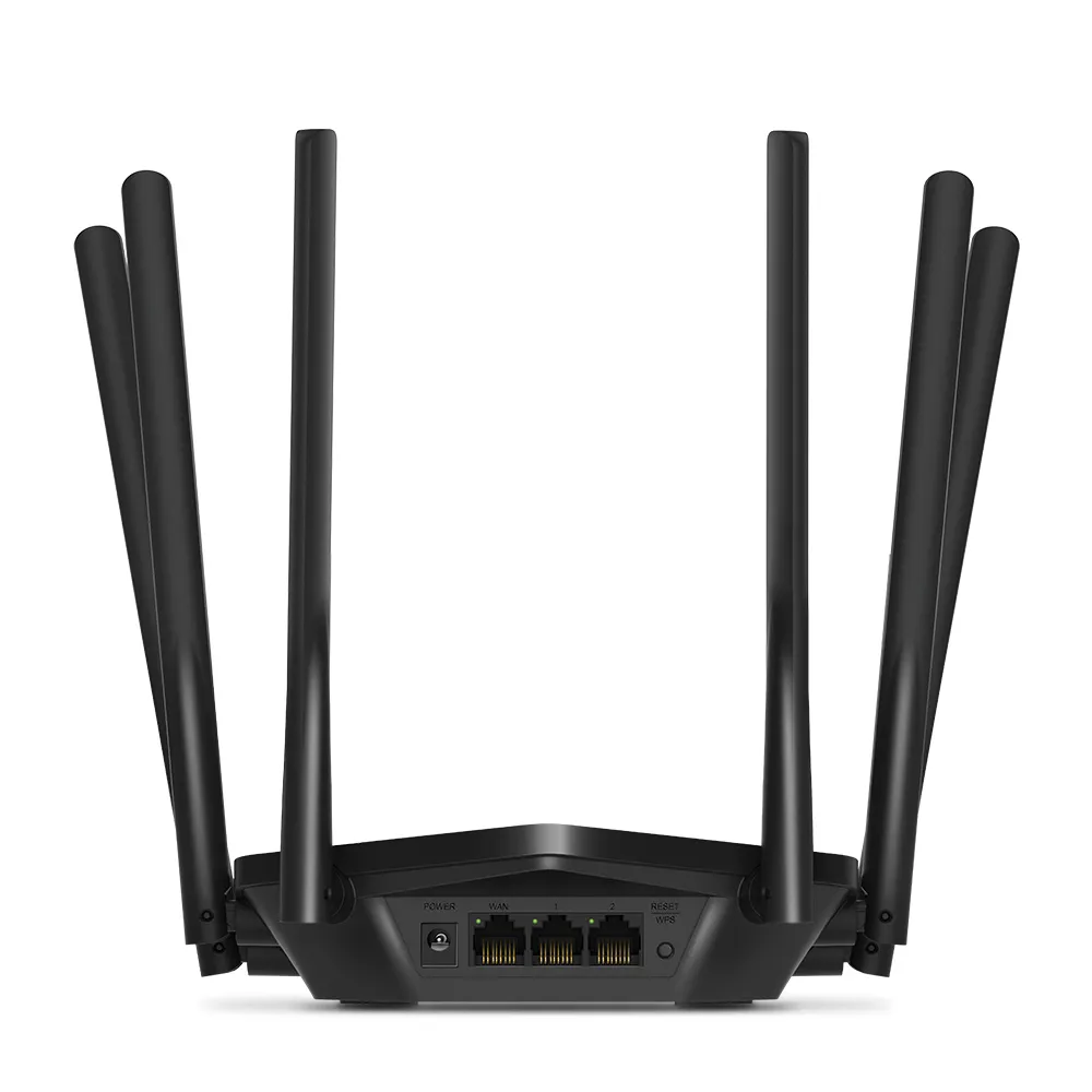 Mercusys MR50G, AC1900 Wireless Dual Band Gigabit Router Slika 2