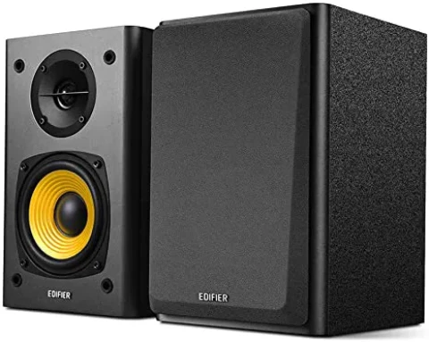 Edifier R1000T4 2.0 sistem , snaga 24W Slika 2