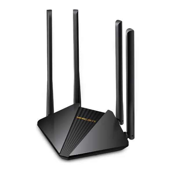 Mercusys MR30G, AC1200 Wireless Dual Band Gigabit Router Slika 2