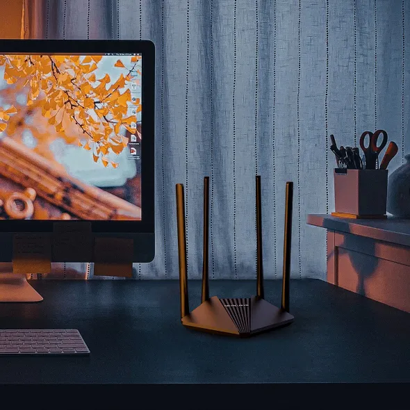 Mercusys MR30G, AC1200 Wireless Dual Band Gigabit Router Slika 5