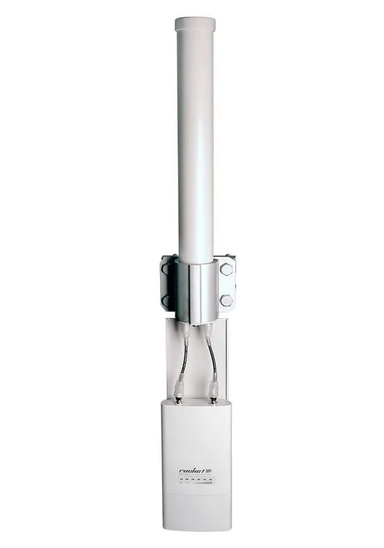 Ubiquiti Airmax AMO-5G10 Omni antena Slika 2