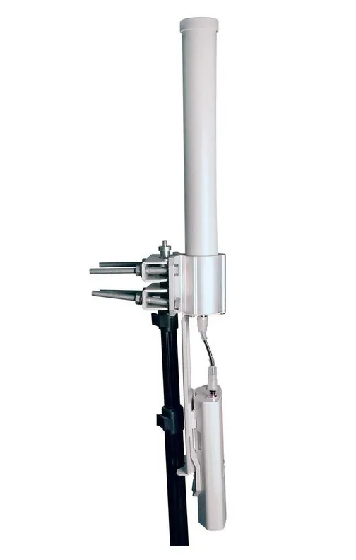 Ubiquiti Airmax AMO-5G10 Omni antena Slika 3
