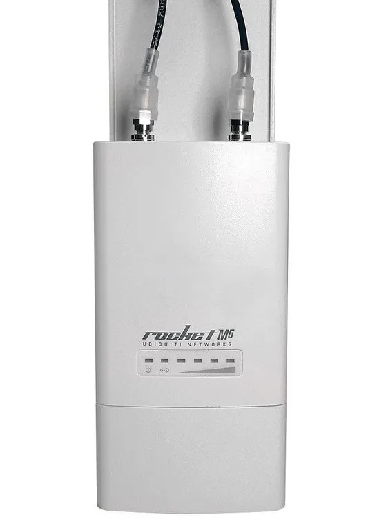 Ubiquiti Airmax AMO-5G10 Omni antena Slika 5