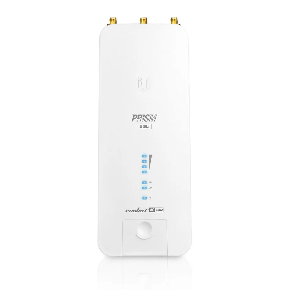 Ubiquiti Rocket Prism 5AC, RP-5AC-Gen2 Slika 1