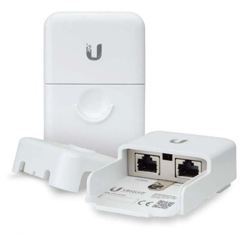 Ubiquiti ETH-SP-G2 Ethernet Surge Protector Slika 2