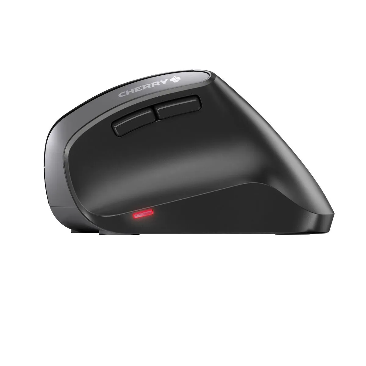 Cherry MW-4500 bežični ergonomski optički miš, crni Slika 3