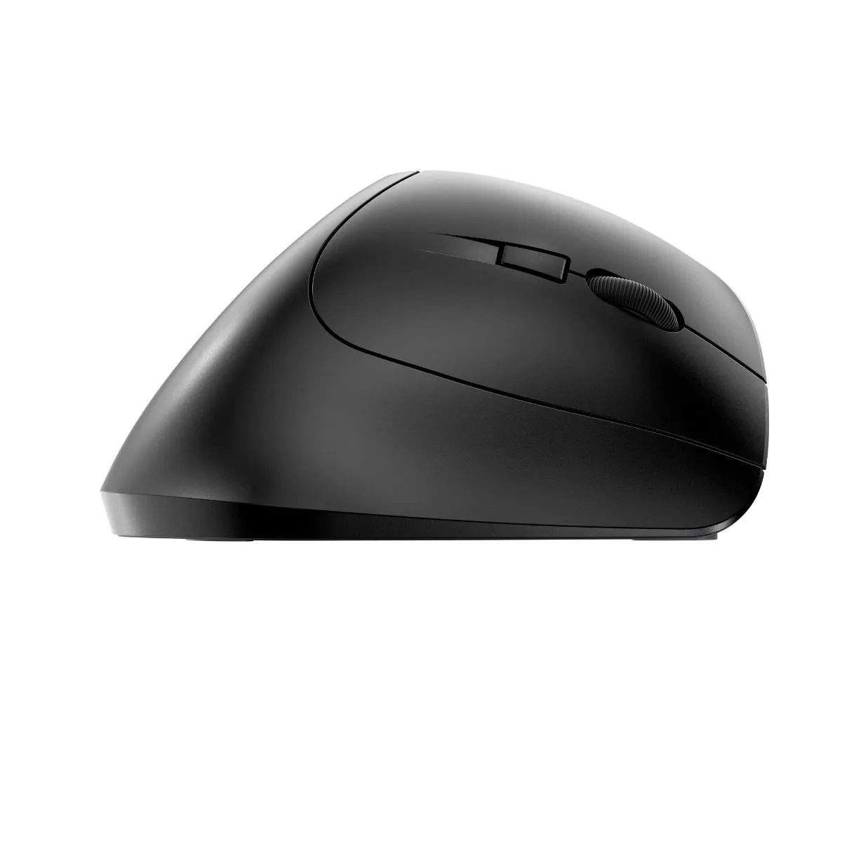 Cherry MW-4500 bežični ergonomski optički miš, crni Slika 4