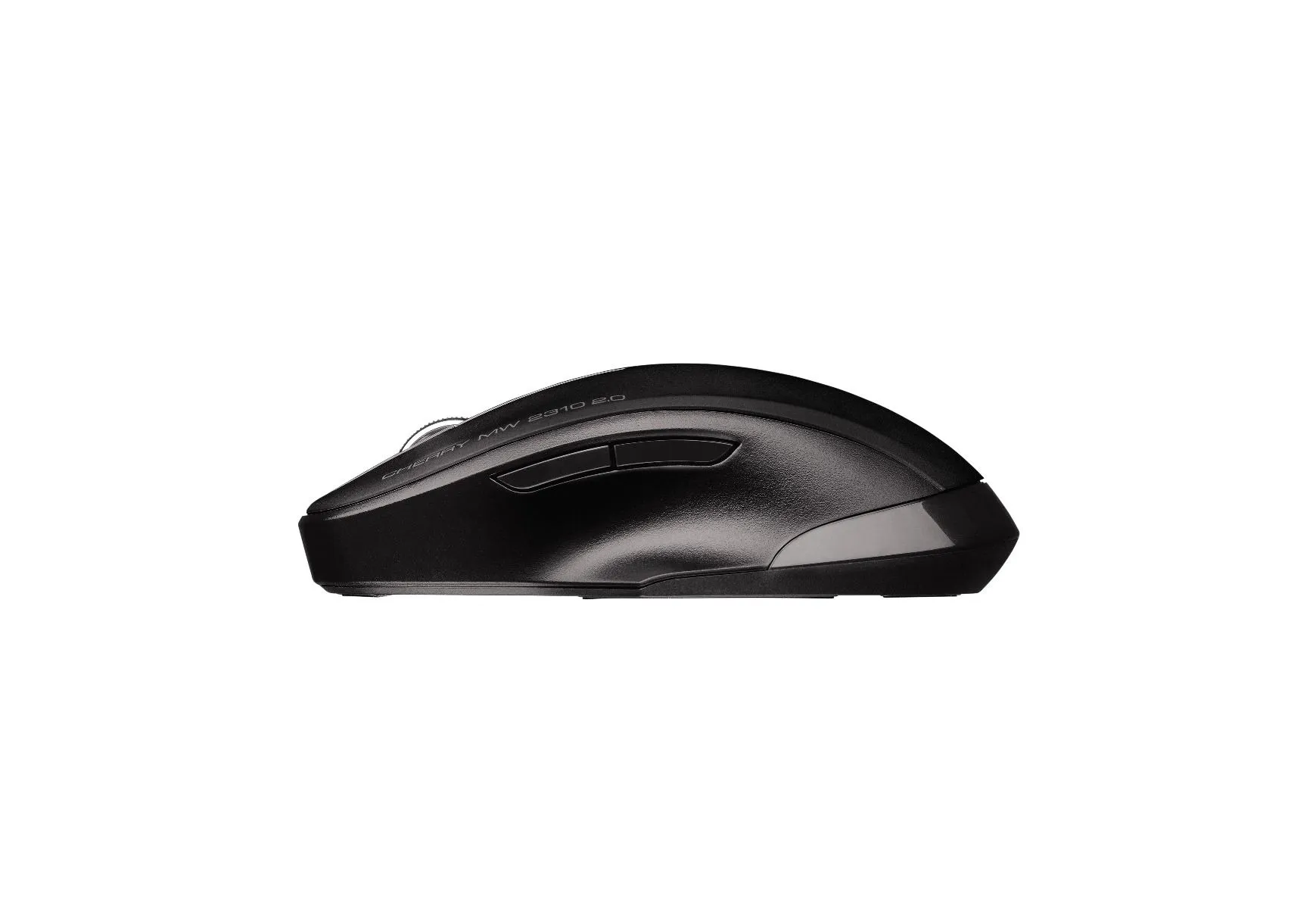 Cherry MW-2310 2.0 bežični optički miš, crni Slika 4