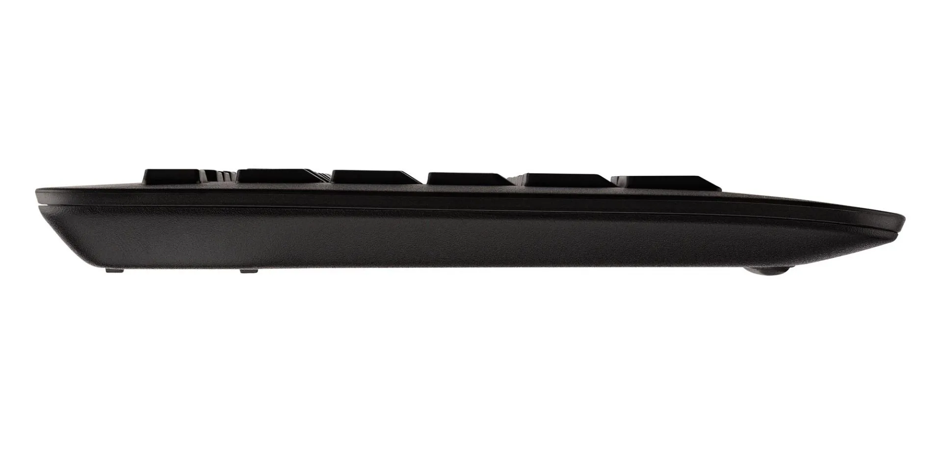 Cherry DW-5100 bežična tastatura + miš, crna Slika 5