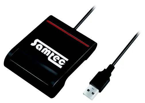 Samtec Smart Card Reader SMT-600 Slika 1