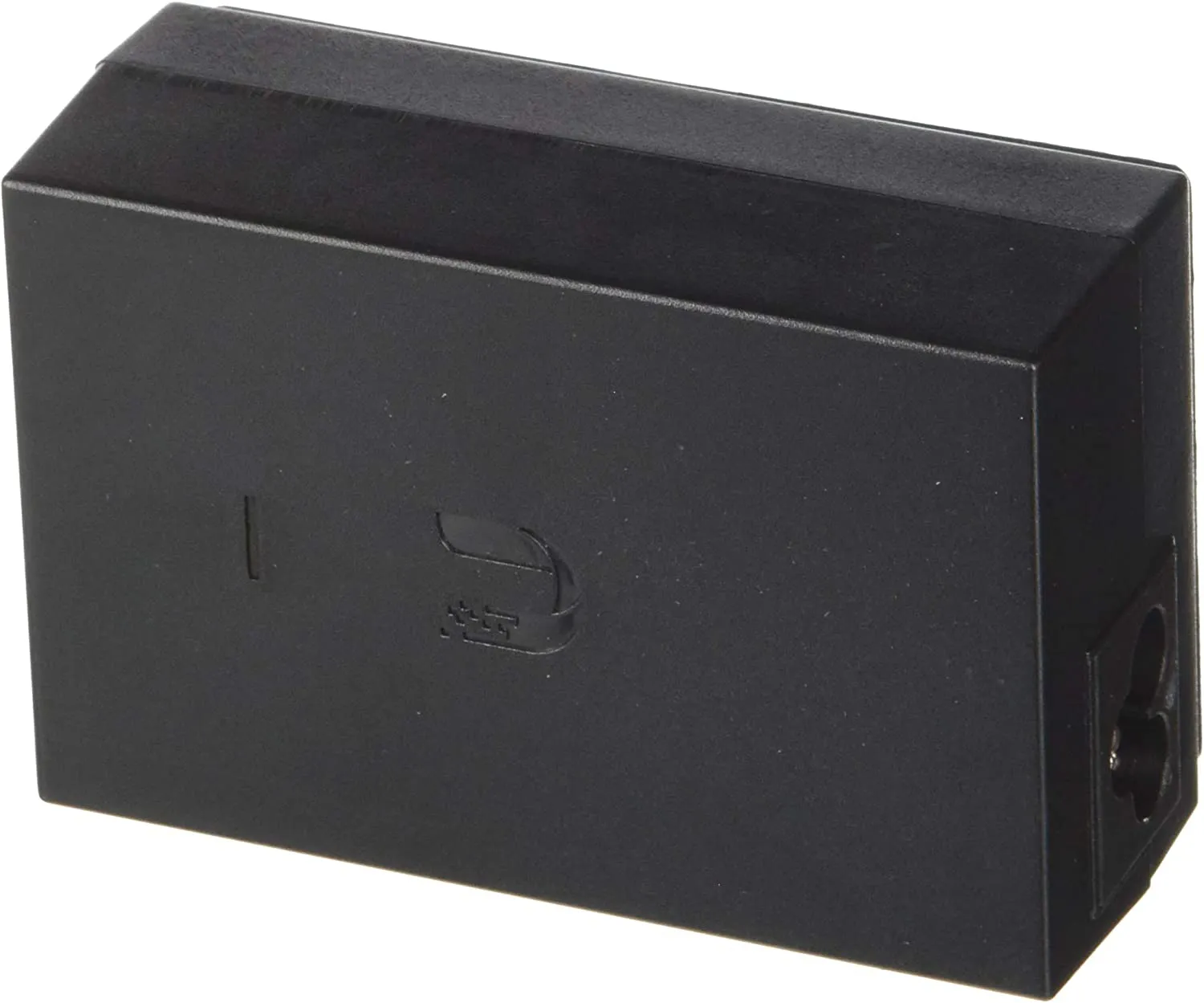 Ubiquiti Power supply 24V 1A Gigabit with PoE integrated, POE-24-24W-G Slika 2