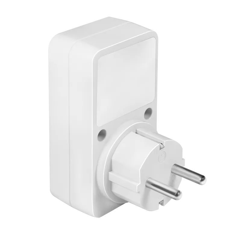 Utičnica adapter sa dimerom Logilink Slika 3