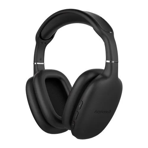 Sonicgear Airphone 6 BT slušalice, Crne Slika 1