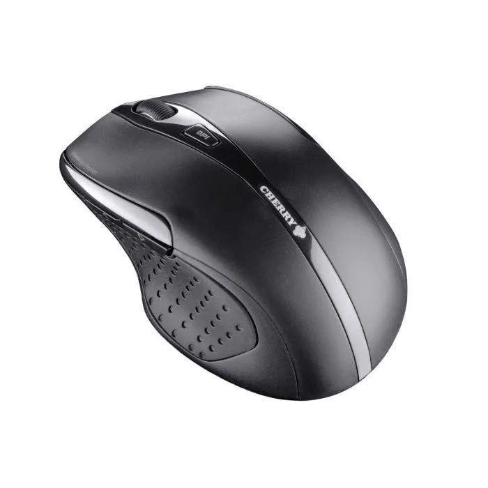 Cherry MW-3000 bežični optički miš, crni Slika 3