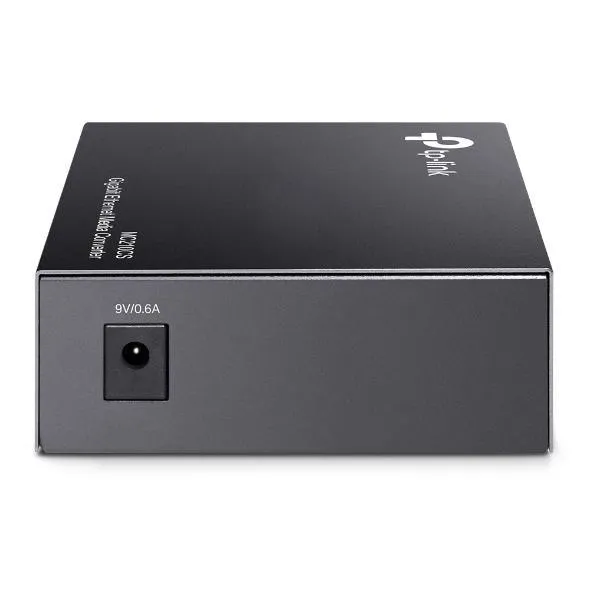 TP-Link Gigabit Single-Mode Media Converter MC210CS Slika 8