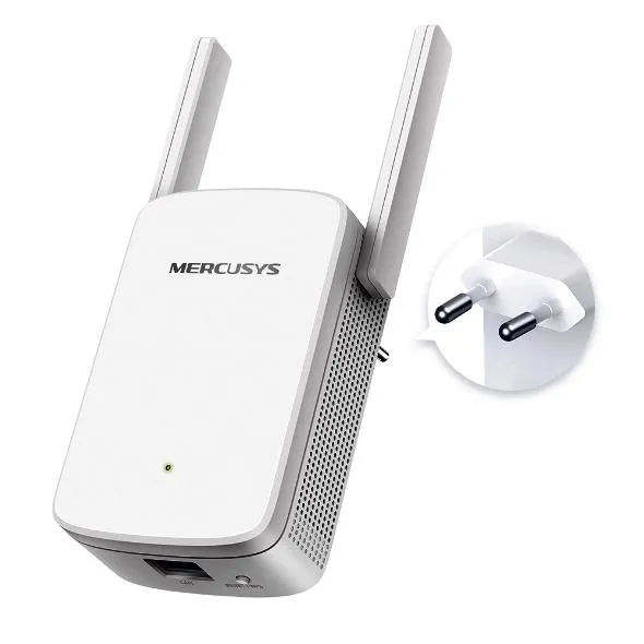 Mercusys ME30 V1.2, AC1200 WiFi5 Range Extender Slika 2