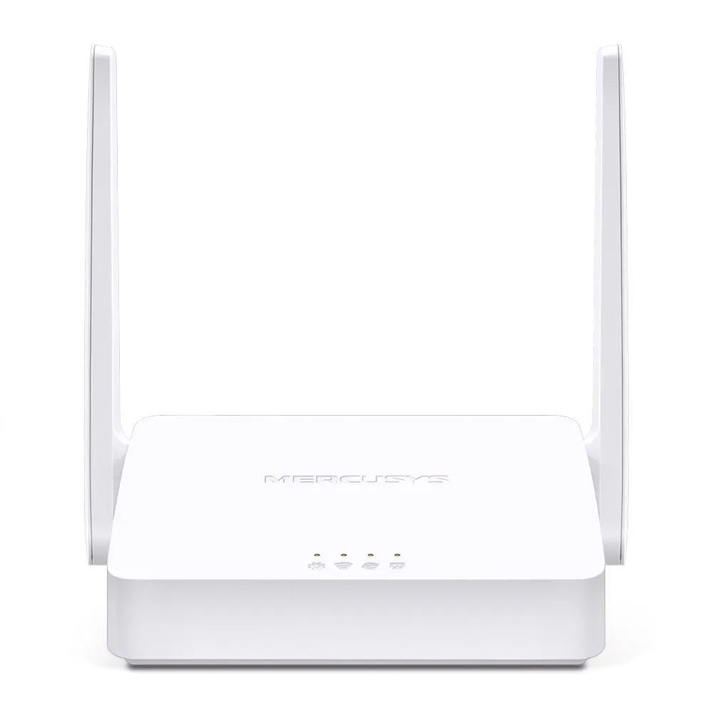 Mercusys MW302R v1.2,WiFi4 300Mbps Multi-Mode Wireless N Router Slika 1