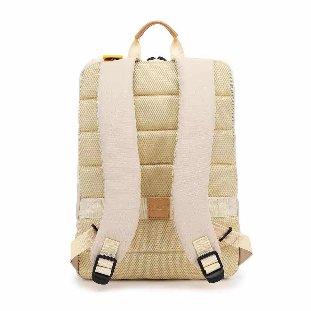 ARMAGGEDDON Recce 15 Gaia Beige Ranac Slika 2