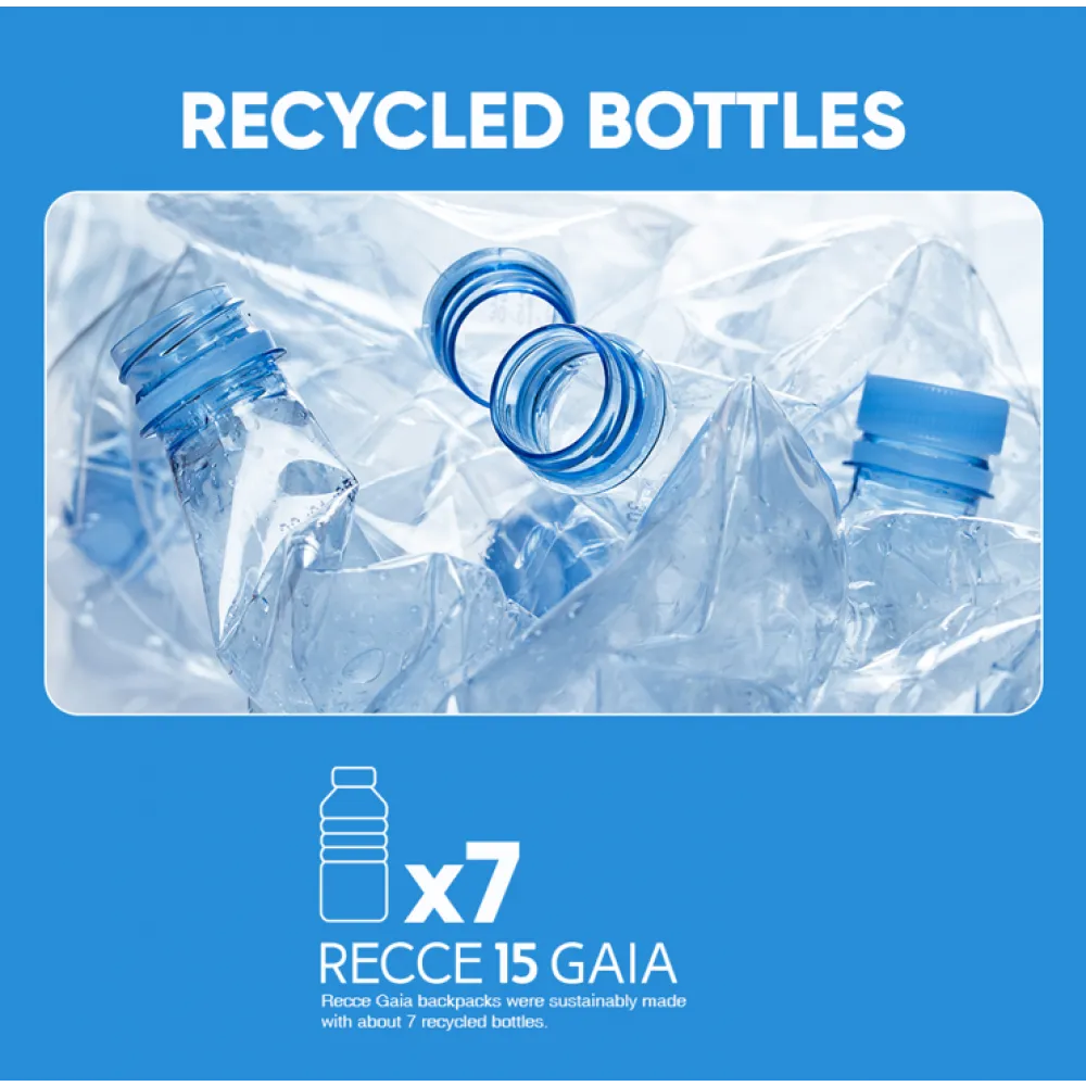 ARMAGGEDDON Recce 15 Gaia Mint Ranac Slika 7