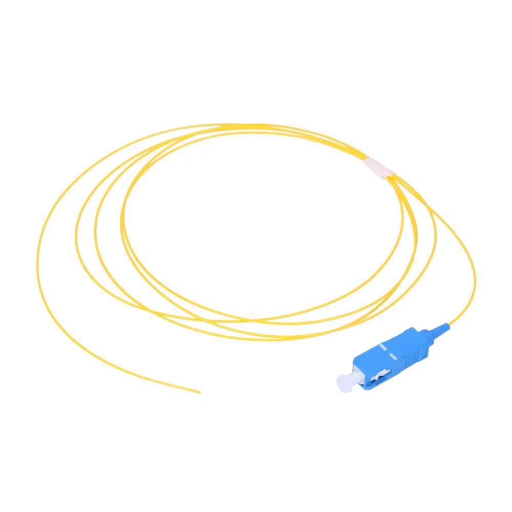 Extralink SC/UPC | Pigtail | Single mode, 900um G.657A 2m, Easy strip Slika 2