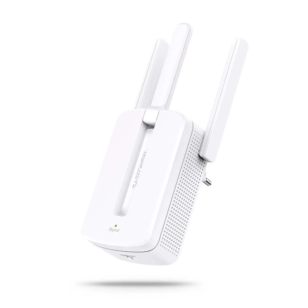Mercusys MW300RE V4.2, 300Mbps WiFi Range Extender Slika 1
