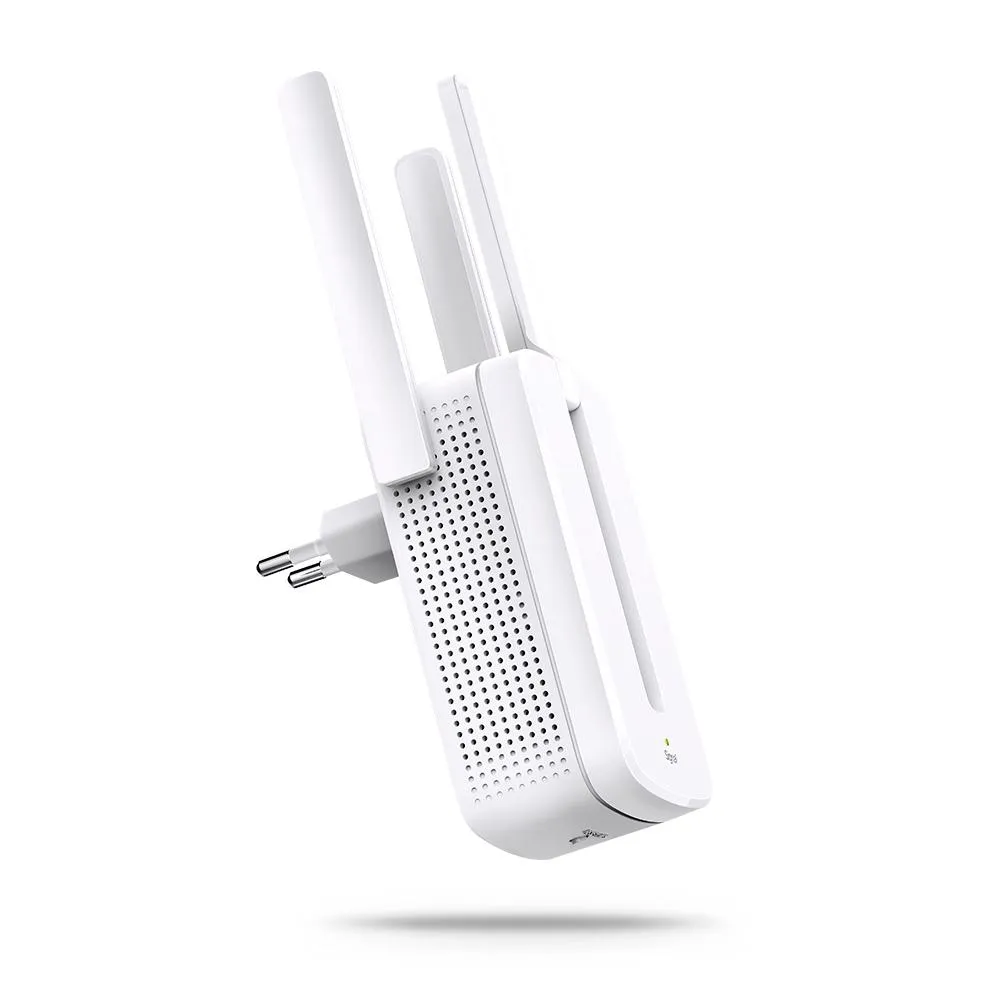 Mercusys MW300RE V4.2, 300Mbps WiFi Range Extender Slika 2