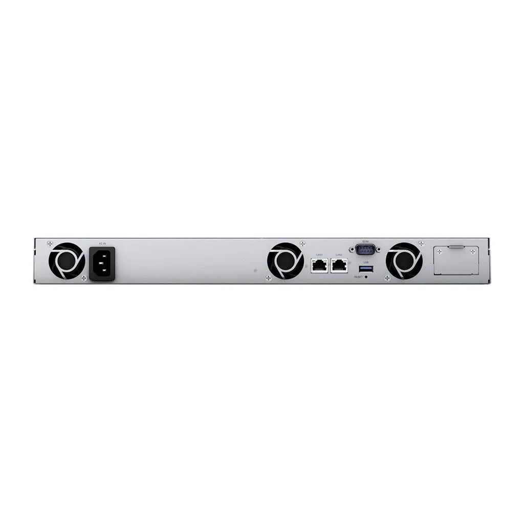 NAS Synology RS422+ Rack AMD Ryzen R1600 2GB DDR4 4-bay Slika 4