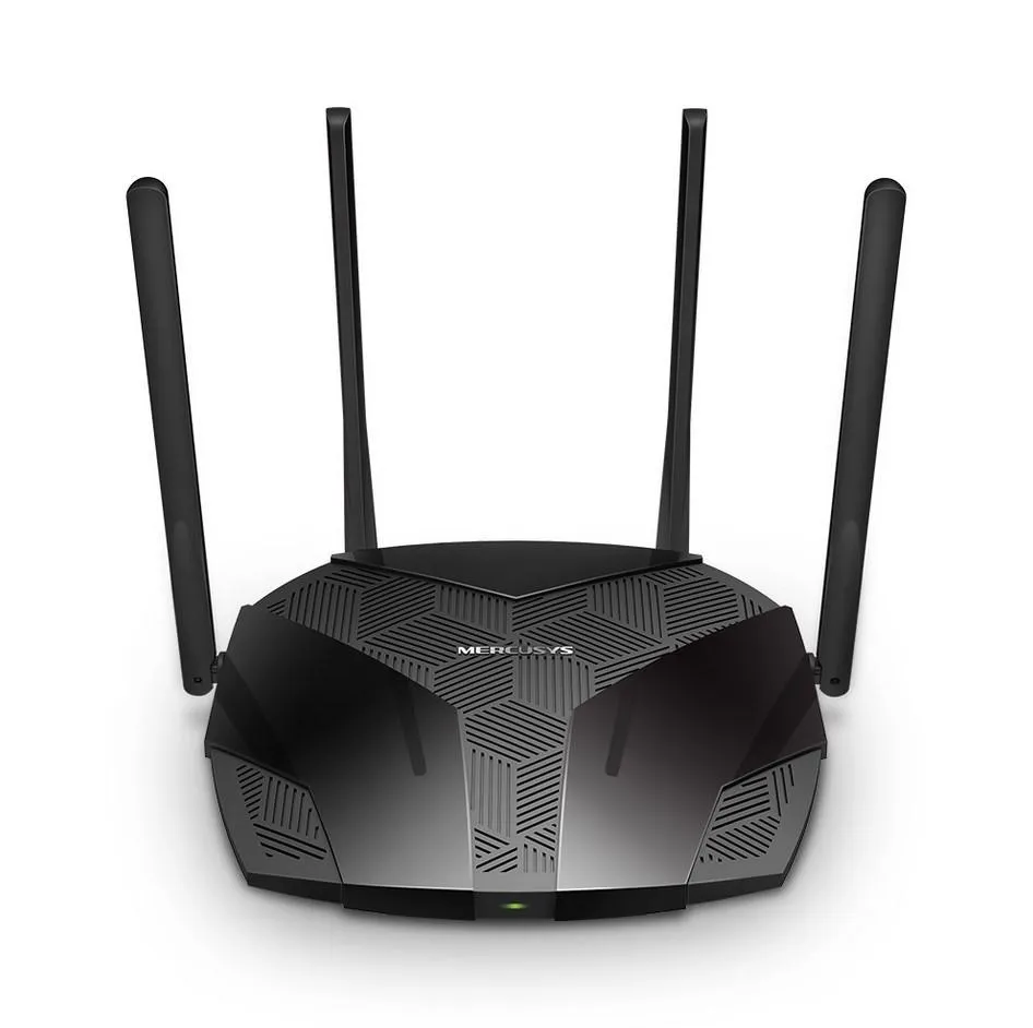 Mercusys MR80X V2.2, AX3000 Dual-Band WiFi6 Router Slika 1