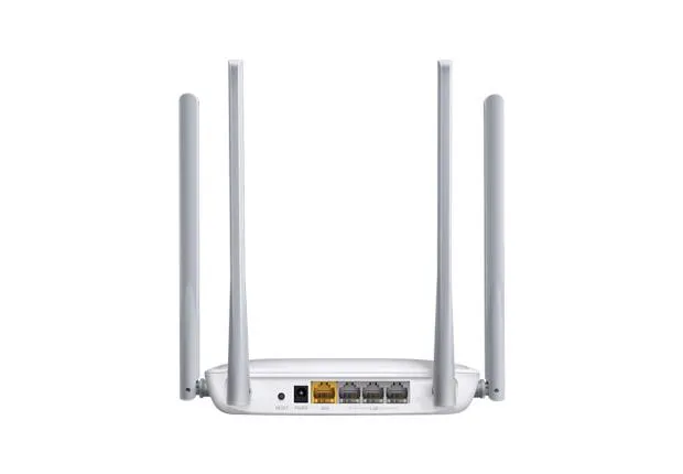 Mercusys MW325R V3.2, WiFi4 300Mbps Enhanced Wireless N Router, 4 x 5dbi Slika 2