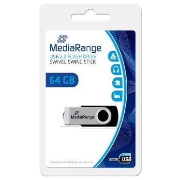 Mediarange 64GB, 2.0, MR912 Slika 2