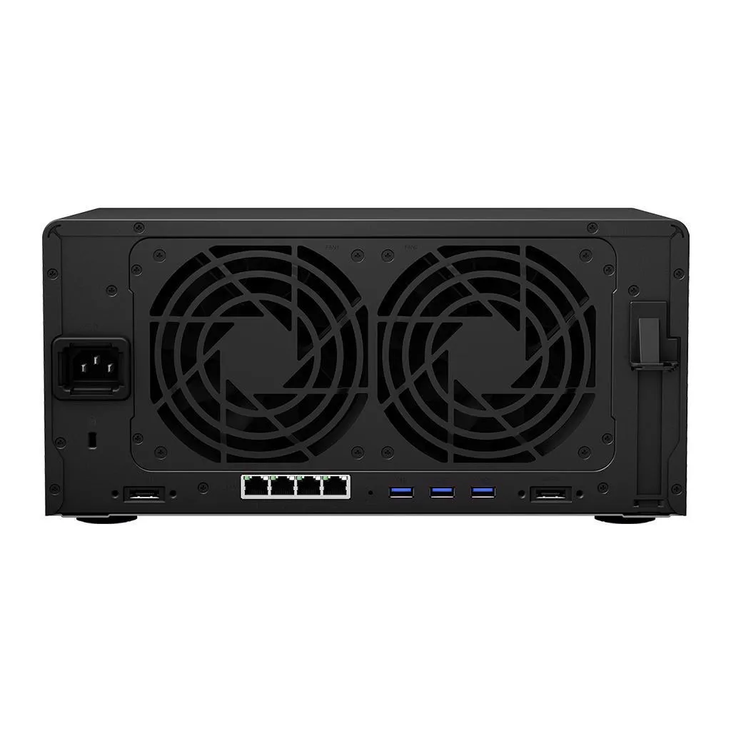 NAS Synology DS1825+, Tower, 8-Bays Slika 5