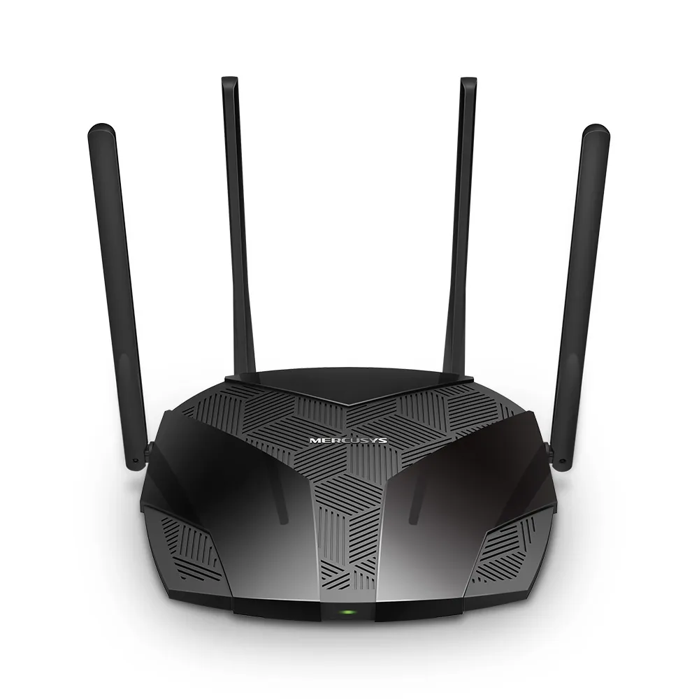 Mercusys MR70X, AX1800 Dual-Band WiFi 6 Router Slika 2