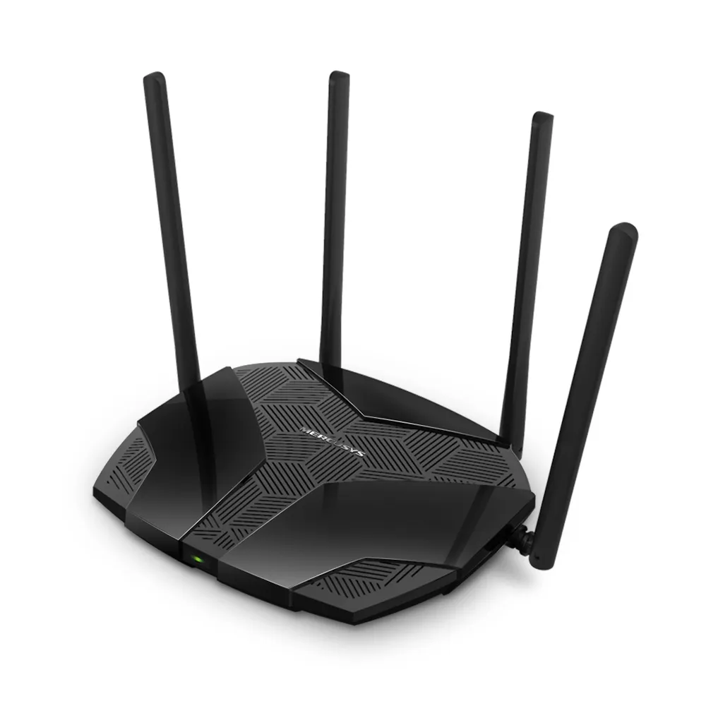 Mercusys MR70X, AX1800 Dual-Band WiFi 6 Router Slika 1