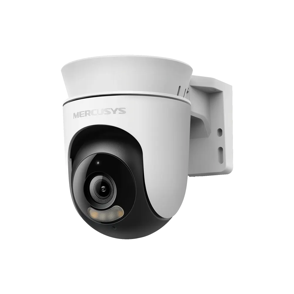 Mercusys MC500 V1.0 Outdoor Pan/Tilt Security Wi-Fi Camera Slika 1