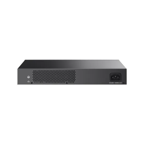 Mercusys MS124GS V1.0 24-Port Gigabit Desktop/Rackmount Switch Slika 2