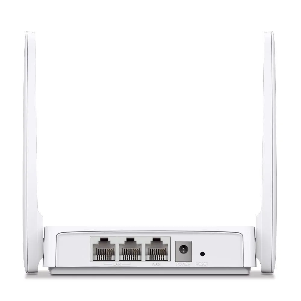 Mercusys MW302R v1.4,WiFi4 300Mbps Multi-Mode Wireless N Router Slika 2