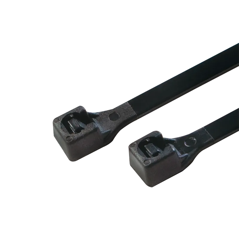 LogiLink Vezice 100 kom, 200x2.5mm, crna Slika 3